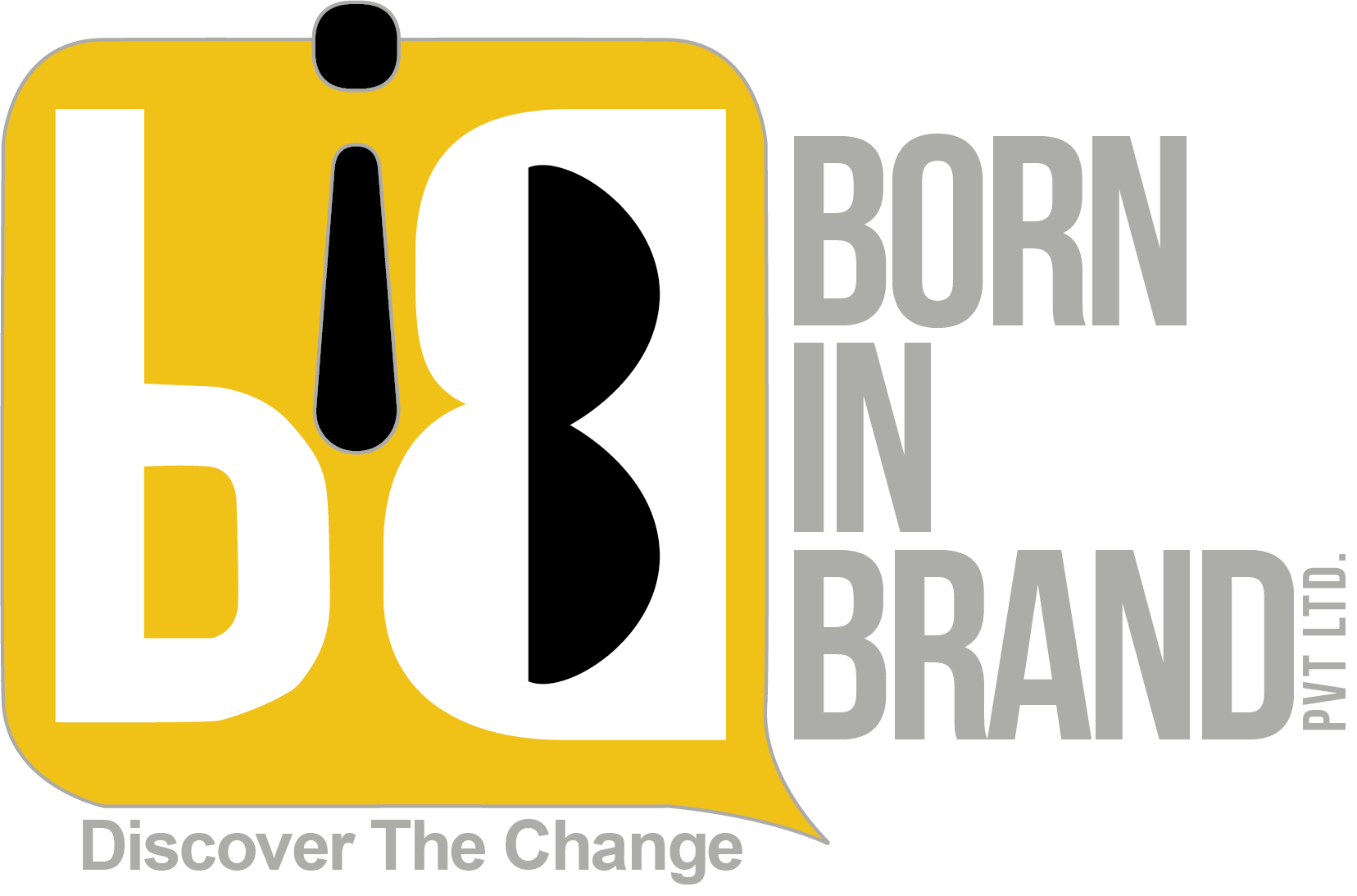 Born In Brand